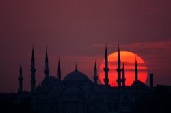Faszination Türkei - fernab der Touristenmassen - Badeurlaub